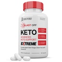 Blast Off Keto ACV Extreme Pills 1675MG Keto Support Blend Alternative to BlastOff Keto ACV Gummies Formulated with Apple Cider Vinegar Extra Virgin Olive Oil Powder Green Tea Leaf 120 Capsules