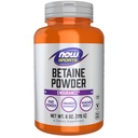 Maintenant la nutrition sportive, la poudre de bêtaine, l'endurance*, la poudre pure, améliore la performance*, maintient le muscle*, 6 oz (170 g)