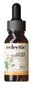 Herbe éclectique - Glycérite liquide de chardon de lait (Silybum marianum) ► Soutien du foie + Teinture de détox , sans alcool, végétalien, biologique, non-OGM, sans gluten (1 fl oz , 30 ml)