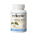 Herbe éclectique - Capsules de racine de nettle (prostate, urinaire et soutien sanitaire masculin)