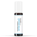 Huile essentielle biologique de soulagement du vertigo - Combattre la maladie de mouvement naturellement - Voyagez avec notre rouleau facile à utiliser - Senteur apaisant de mandarine et de gingembre pour le soutien des étourdissements -10ml - Produit du Canada