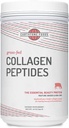 EARTHTONE Collagène à l'herbe Peptides Poudre 28 oz Aliments - Hydrolysés, Non-OGM - Non aromatisés - pour les femmes et les hommes - Supplément de protéines naturelles - Paléo et Keto Friendly