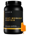 Kaged Post Workout Protéines Poudre de Re-Kaged, 28g Whey Protéines avec Créatine, Glutamine et Betaine pour la croissance et la récupération musculaires