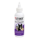 Solution Zymox Ear Cleanser pour chiens et chats, 4oz