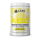 Core Nutritionals ABC Advanced BCAA Supplement (en anglais seulement) Amino Acid Recovery Blend (en anglais seulement) avec Glutamine, Beta Alanine, Citrulline Malate (en anglais seulement)