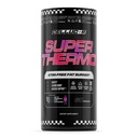 Cellucor Super ThermoTM Stim-free Fat Burner.
