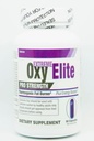 Swan Extreme OxyElite Pro Strength Fat Burners, 90 Compte (paquet de 1)