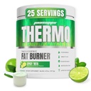 ProSupps Thermogénique Fat Burner Powder, Spicy Rita - Perte de poids et de métabolisme Booster Pre Workout Supplément pour les femmes et les hommes - soutient le contrôle de l'appétit et stimule l'énergie - sans gluten - 25 portions
