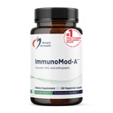 Designs for Health ImmunoMod-A - Supplément de soutien immunitaire - Curcumin C3 Complexe Turmère, NAG, Andrographis + N-acétyl-D-Glucosamine - Non-OGM, Vegan + Sans gluten (120 capsules)