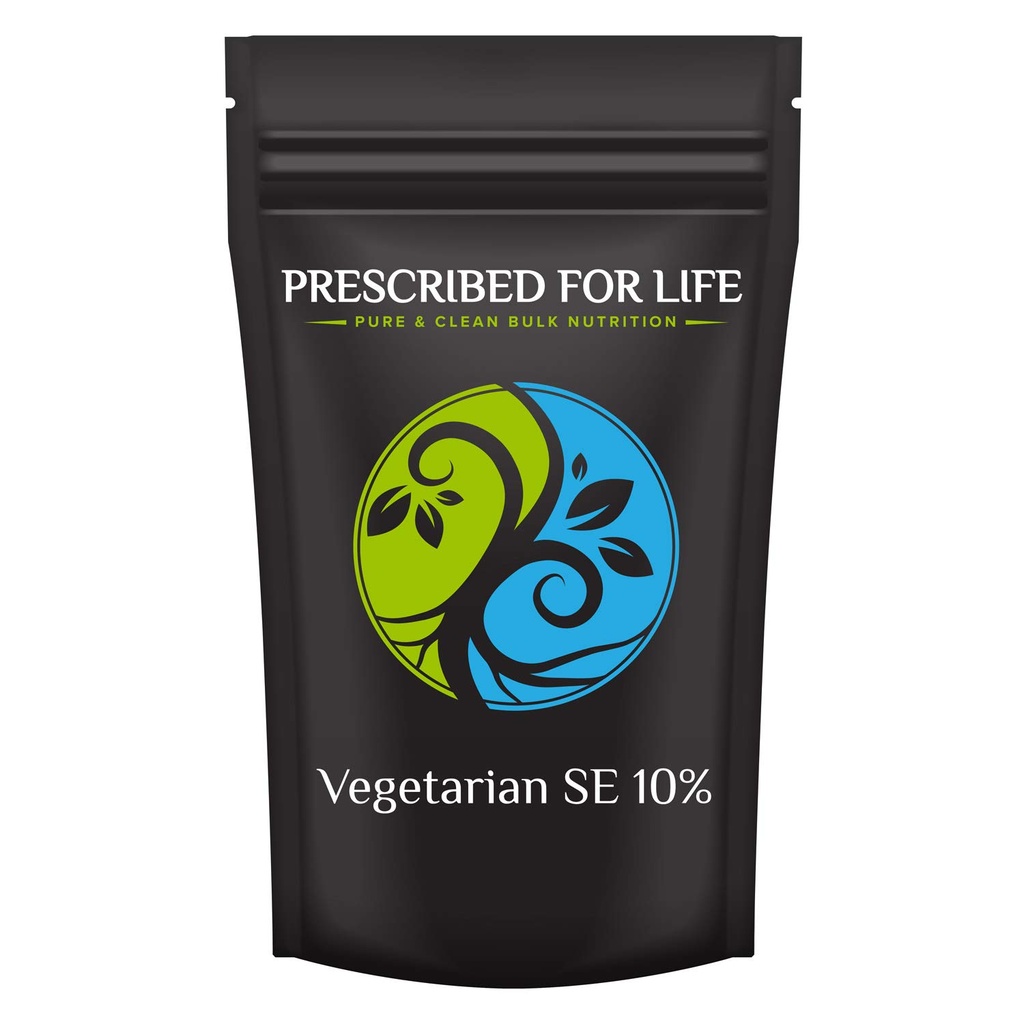 Prescripted For Life Poudre DHA 10% (Végétarien SE)