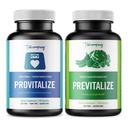 BB Company Slim Gut Bundle (en anglais seulement) Ménopause Prébiotiques et probiotiques pour les femmes (en anglais seulement) Vitamines pour la santé digestive (en anglais seulement)