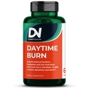 Supplément de brûleur de graisse pour les hommes et les femmes, pilules de perte de poids pour les femmes, avec extrait de thé vert, Co-Q10, curcuma, berberine, Melon amer pour le métabolisme Appétit Support 60 Capsules