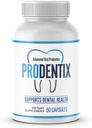 ProDentix Probiotic Supplement, 40 milliards CFU, 60 capsules, soutient la santé dentaire et digestif, BioDentix Légume Dietay Suppléments