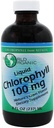 Chlorophylle biologique mondiale 100mg