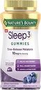 NBTY Sleep3 10mg 12x60 GMY US