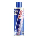Ronnie Coleman Série Signature L-Carnitine XS 3000 Liquide, acides aminés Métabolisme et soutien de la force musculaire maigre, sans stimulant, sans sucre, sans glucides zéro, citronnade rose, 16 Oz