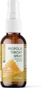 Spray de gorge de propolis et d'herbe, 1 once fluide