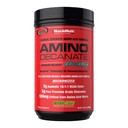 MuscleMeds Amino Decanate, Citrus Lime, 13,5 oz (384g)