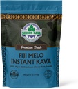 SINGHS Micronised Instant Kava Powder-Fijian Kava (4oz)