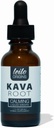 Extrait liquide de kava de LEILO gouttes concentrées pour soutenir la relaxation.