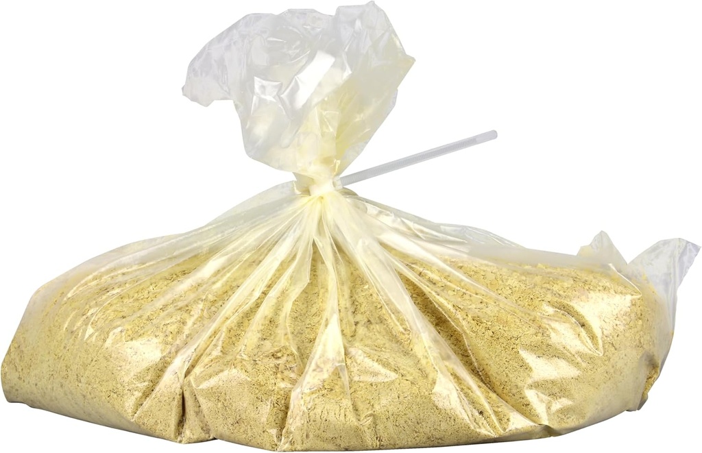 MAINTENANT compléments alimentaires, farines de levures nutritives, enrichies de B-Vitamines supplémentaires, super-aliments, 10-Pound