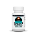 Source Naturals Huperzine A pour l'apprentissage et la mémoire* - 100 mcg, 60 comprimés