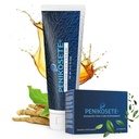 PENIKOSETE Leg Duo - Botanical Cream & Herbal Tablets for Circulation Support, Vitality, and Wellness - Ashwagandha Formula for Promoting Healthy Leg Function