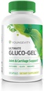 Youngevity Ultimate Gluco-Gel -pour les articulations, les tendons, les os et le cartilage