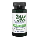 Vitanica Lysine Extra, Support système immunitaire, Vegan, 60 capsules