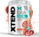 Scivation XTEND EAA + BCAA Poudre de ► Récupération des muscles et croissance des muscles maigres