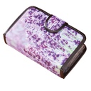 Facile conforts 14 jours titulaire de pilule, cas de voyage rappel de pilule boîte avec compartiments amovibles, Lilac