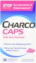 Supplément alimentaire anti-gaz Formule 36 Capsules