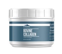 Earthborn Elements Bovine Collagen Peptides Powder 10.5 oz, Pure & Undiluted, Dietary Supplement