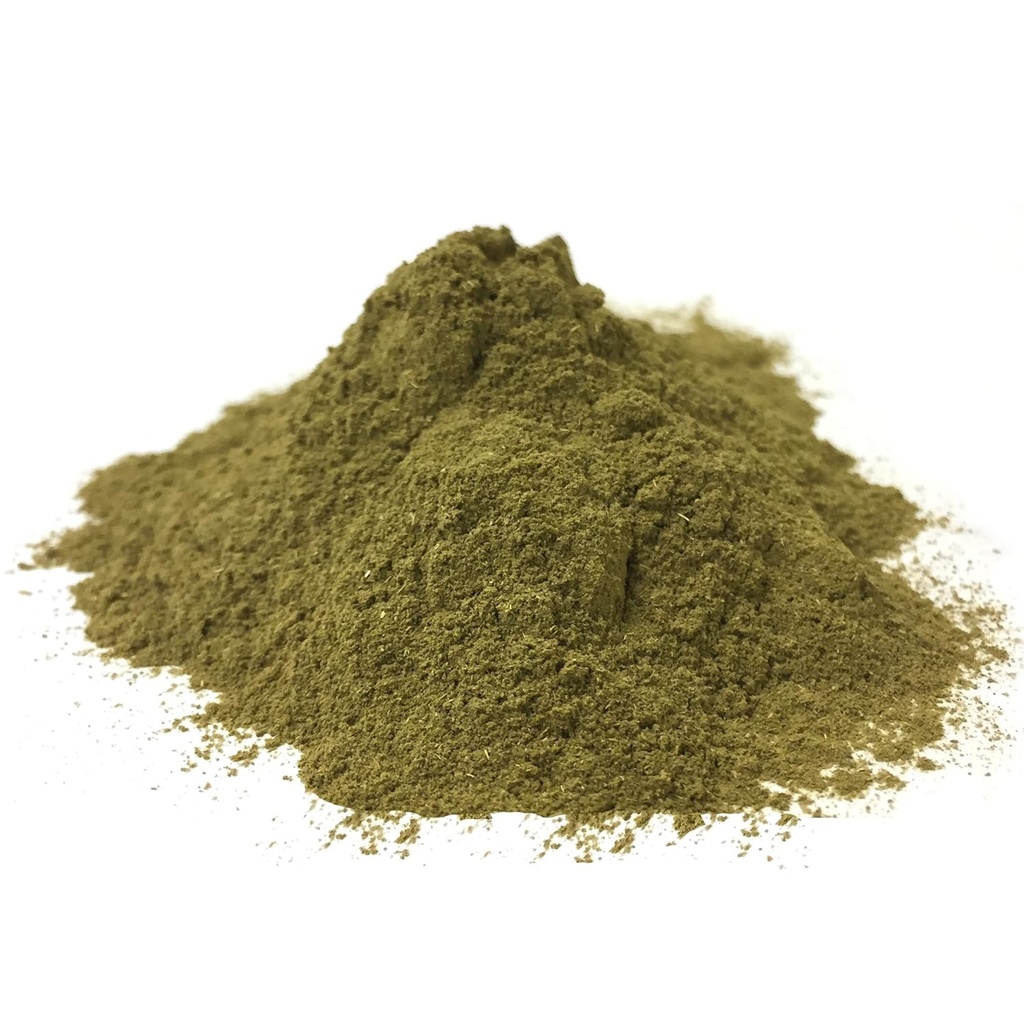 Meilleurs Botaniques Thym Poudre Feuille 8 oz.