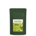 Poudre de triphala Banyan Botanicals - Supplément de digestion biologique avec Amla, Haritaki & Bibhitaki – Digestion, soutien des colonies et microbiome git sain* – 3,5 oz – Vegan non-OGM d'origine durable
