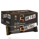 MET-Rx Big 100 Protein Bar, Salted Caramel Brownie Crunch, 30G Protein