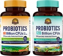 Vitalitown Probiotic Bundle (paquet de 2).