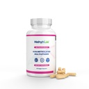 Methyl-Life® Non-Methylated Multivitamin | Essential Vitamins for Daily Energy, Brain & Nervous System Support | Clean Label Vegan Capsules | 90 Count