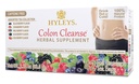 Hyleys Colon Nettoyer les saveurs assorties de thé - 42 sachets de thé (1 paquet)