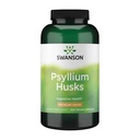 Swanson Psyllium Husk Dietary Fiber Supplément 610 mg 300 Capsules