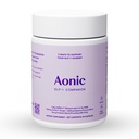 AONIC GLP-1 Companion Supplement - HMBPro™ to Support Maintenance of Lean Muscle, probiotic and Enzyme Blend to Support Digestion, Ginger Extract to Help Reduce Nausea and Bloating (90 Caps)