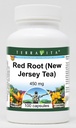 Red Root (New Jersey Tea) - 450 mg (100 Capsules, ZIN: 514977)