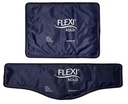 FlexiKold Standard and Neck Gel Ice Cold Packs - Sizes: Large and Neck