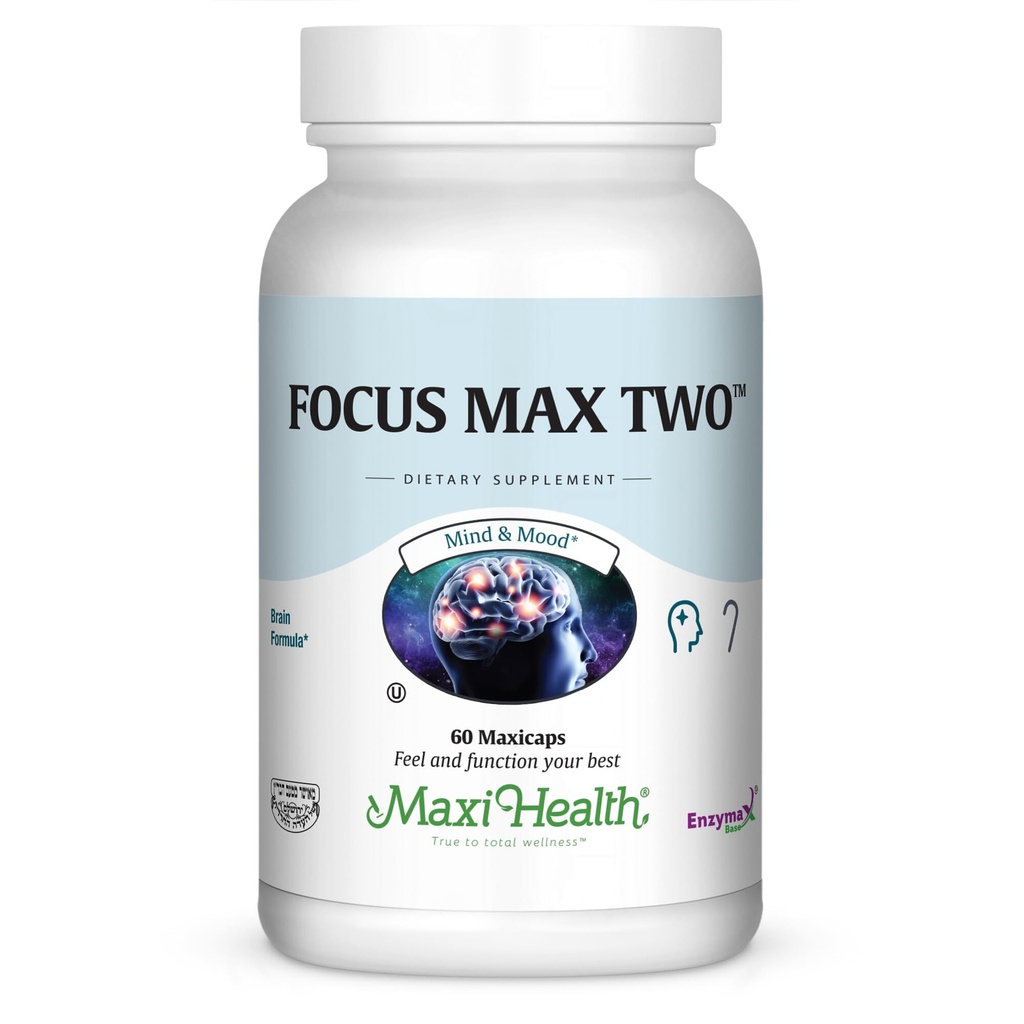 Maxi Focusmax Deux, 60-Conte