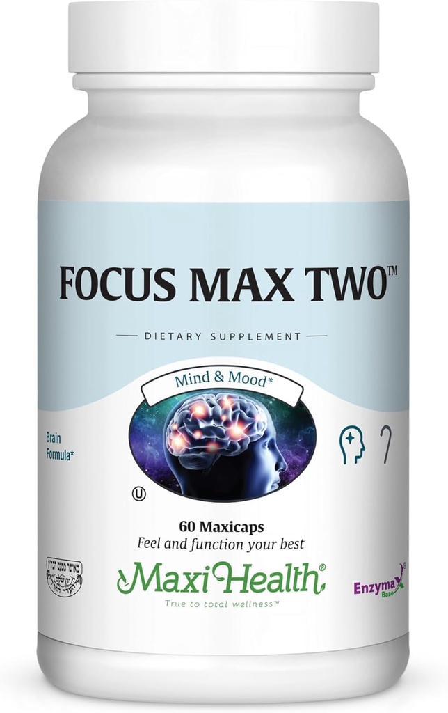 Maxi Focusmax Deux, 60-Conte