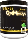 Laboratoires contrôlés Orange OxiMega Greens Spearmint -- 0,72 lb