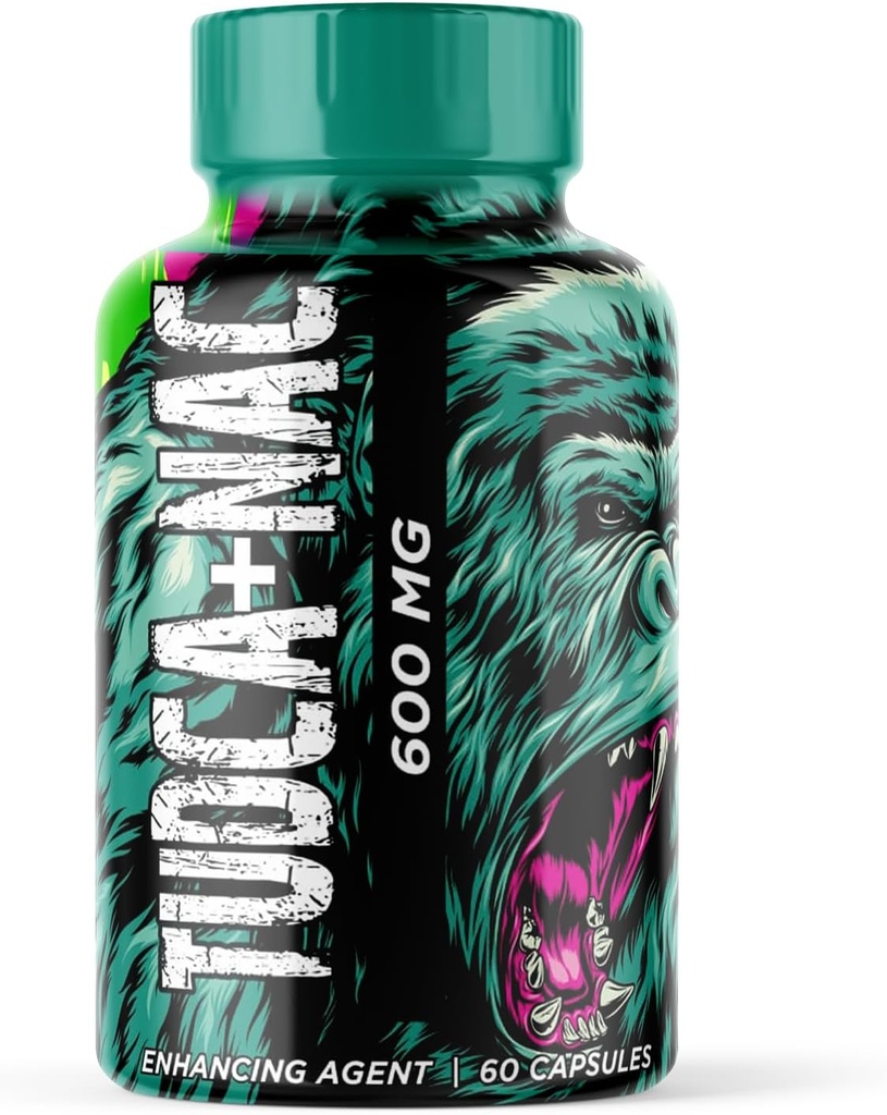 Tudca + NAC N-acétyl Cysteine Supplément de soutien du foie - Tudca 600mg avec N-acétyl Cysteine 300mg Support du foie anti-aging