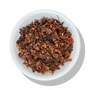 Herbes à feuilles persistantes Flor De Tila (Chiranthodendron Pentadactylon) - Levez la poche pour assurer la fraîcheur (Tila, 8 oz)