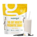 Supergut Shakes prébiotiques: Replacement des repas: Boost GLP-1.